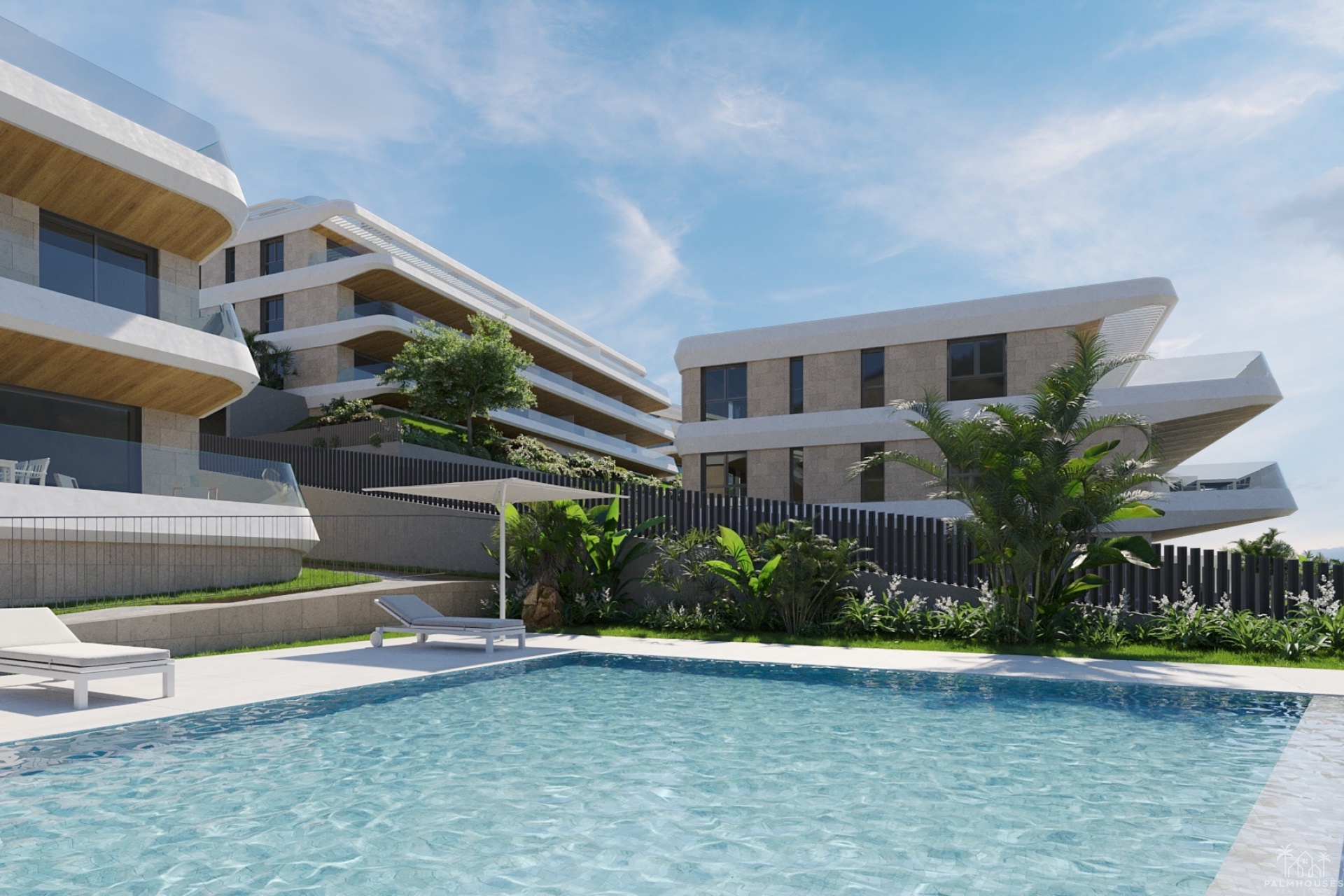 Nueva construcción  - Apartment - Malaga - Marbella