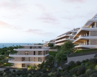 Nueva construcción  - Apartment - Malaga - Marbella