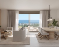 Nueva construcción  - Apartment - Malaga - Marbella