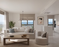 Nueva construcción  - Apartment - Malaga - Marbella