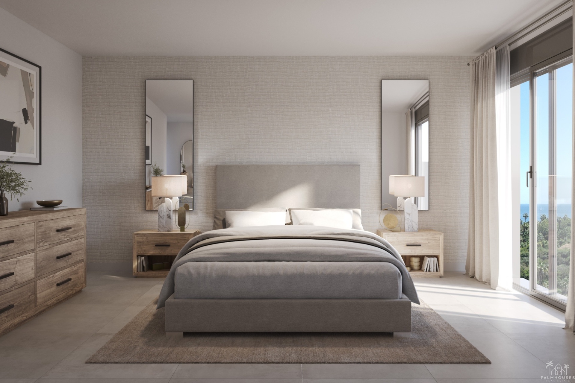 Nueva construcción  - Apartment - Malaga - Marbella