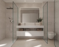Nueva construcción  - Apartment - Malaga - Marbella