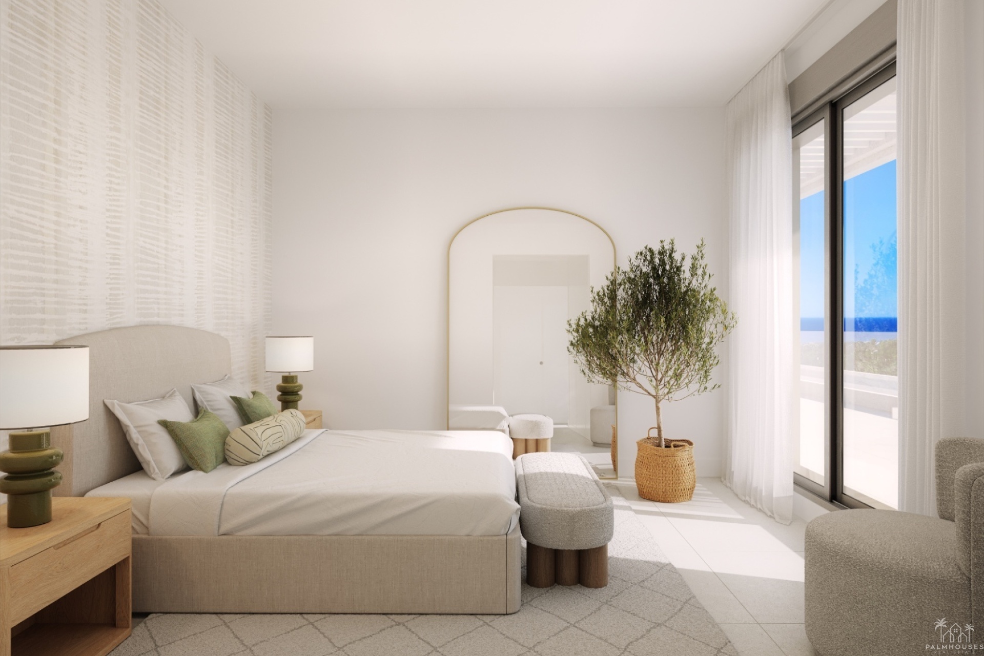 Nueva construcción  - Apartment - Malaga - Marbella