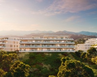 Nueva construcción  - Apartment - Malaga - Marbella
