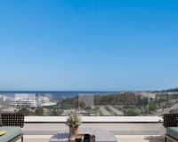 Nueva construcción  - Apartment - Malaga - Marbella