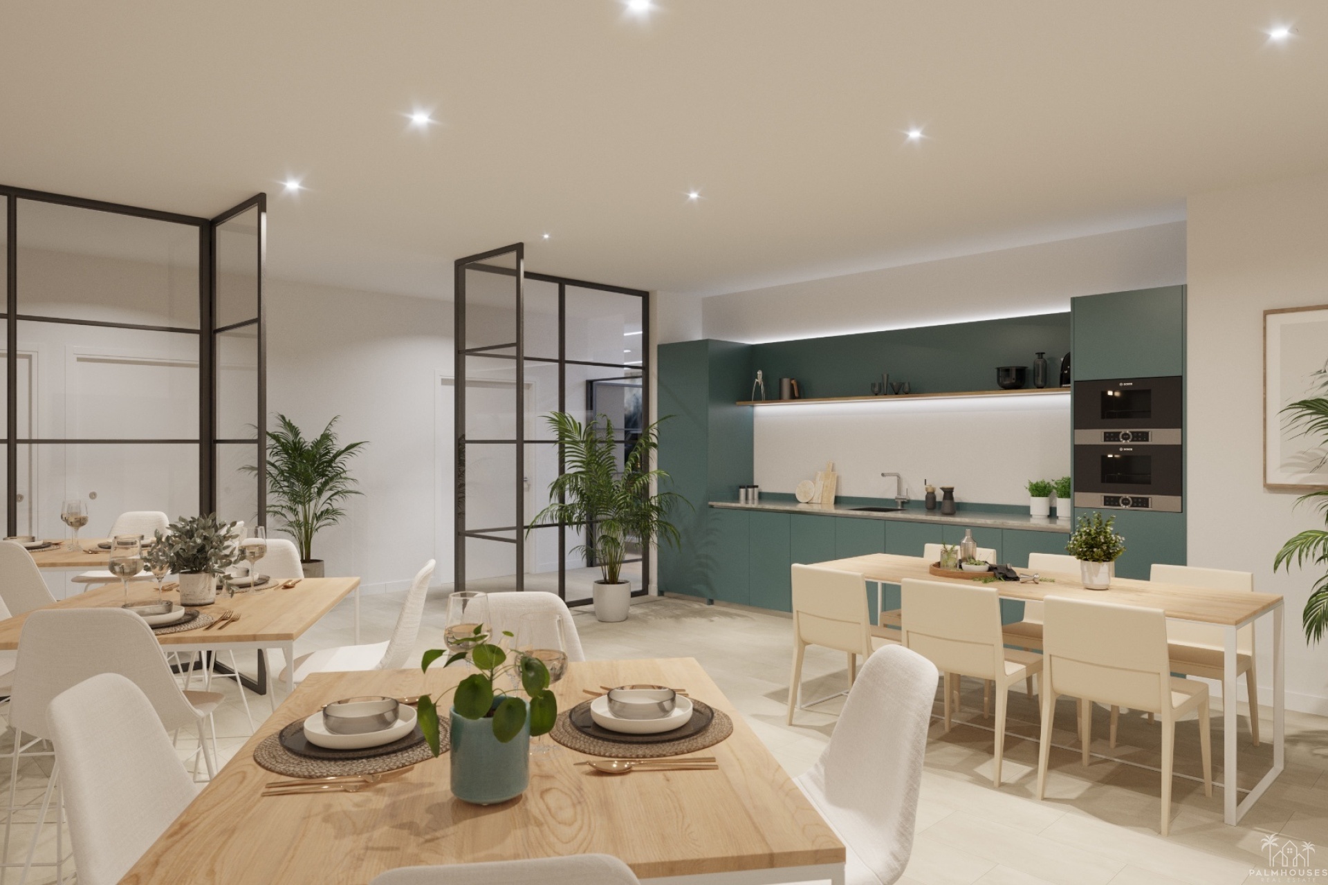 Nueva construcción  - Apartment - Malaga - Marbella