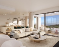 Nueva construcción  - Apartment - Malaga - Marbella