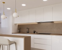 Nueva construcción  - Apartment - Malaga - Marbella