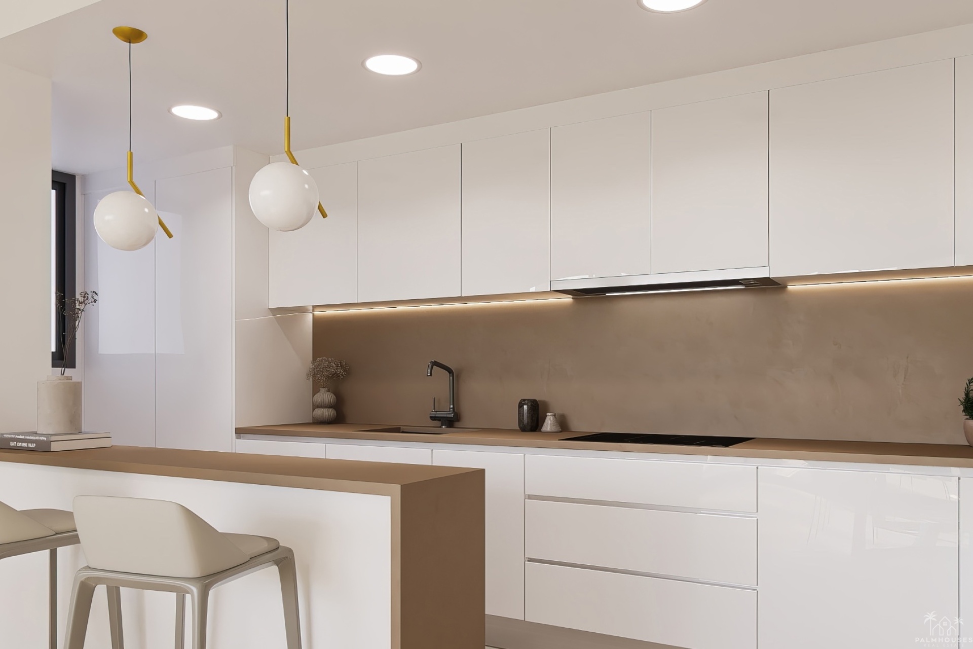 Nueva construcción  - Apartment - Malaga - Marbella