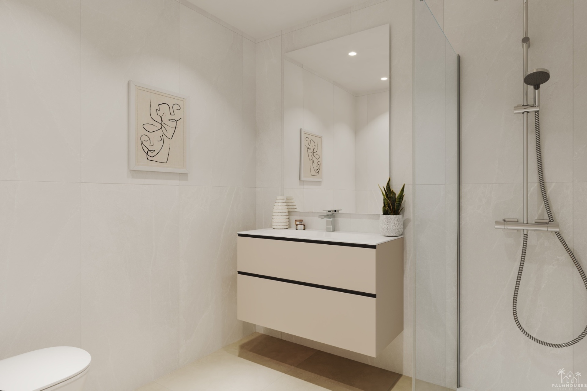 Nueva construcción  - Apartment - Malaga - Marbella
