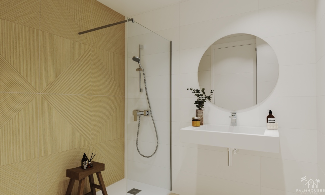Nueva construcción  - Apartment - Malaga - Marbella