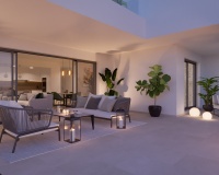 Nueva construcción  - Apartment - Malaga - Marbella