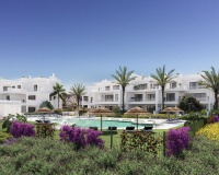 Nueva construcción  - Apartment - Malaga - Marbella