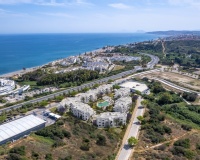 Nueva construcción  - Apartment - Malaga - Marbella