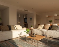 Nueva construcción  - Apartment - Malaga - Marbella