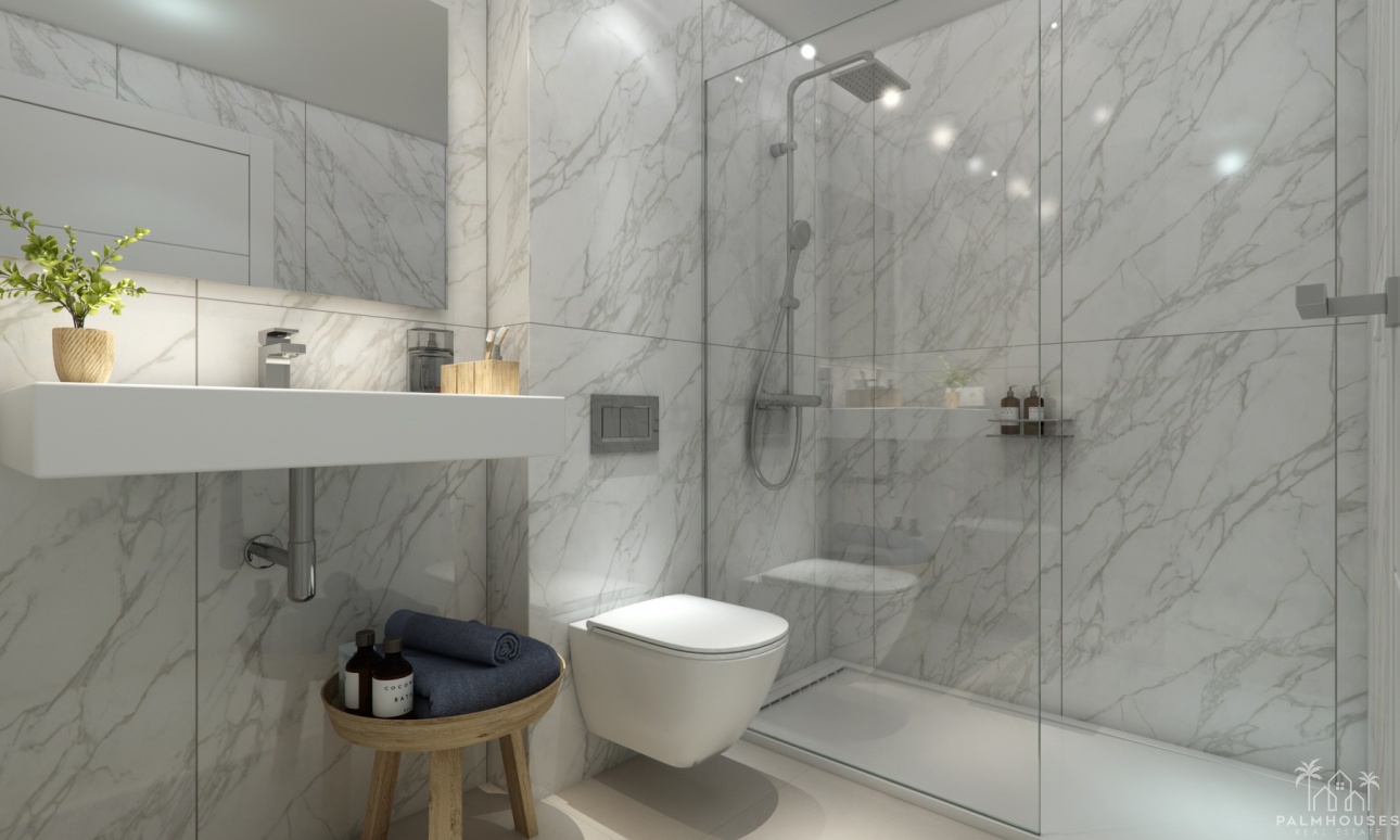 Nueva construcción  - Apartment - Malaga - Marbella