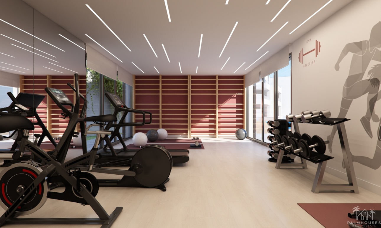 Nueva construcción  - Apartment - Malaga - Marbella