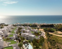 Nueva construcción  - Apartment - Malaga - Marbella