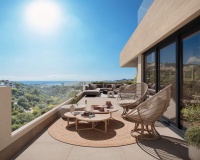 Nueva construcción  - Apartment - Malaga - Marbella
