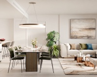 Nueva construcción  - Apartment - Malaga - Marbella