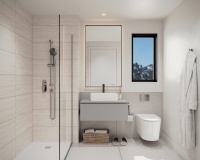 Nueva construcción  - Apartment - Malaga - Marbella