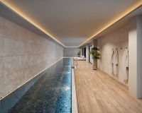 Nueva construcción  - Apartment - Malaga - Marbella