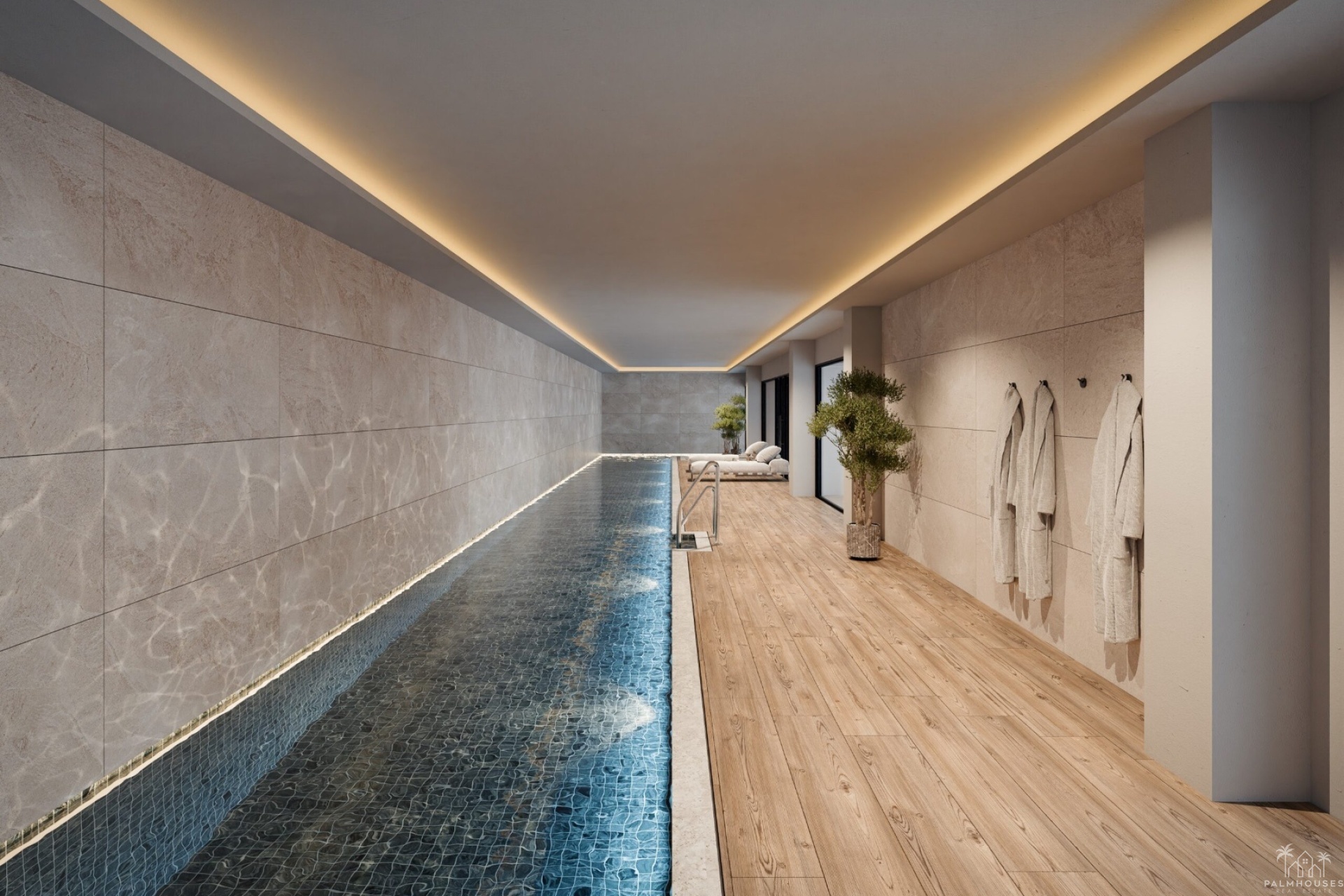 Nueva construcción  - Apartment - Malaga - Marbella