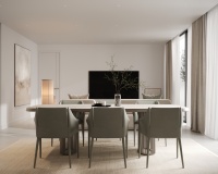 Nueva construcción  - Apartment - Malaga - Marbella