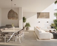 Nueva construcción  - Apartment - Malaga - Marbella