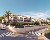 Nueva construcción  - Apartment - Malaga - Marbella