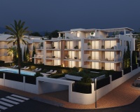 Nueva construcción  - Apartment - Malaga - Marbella