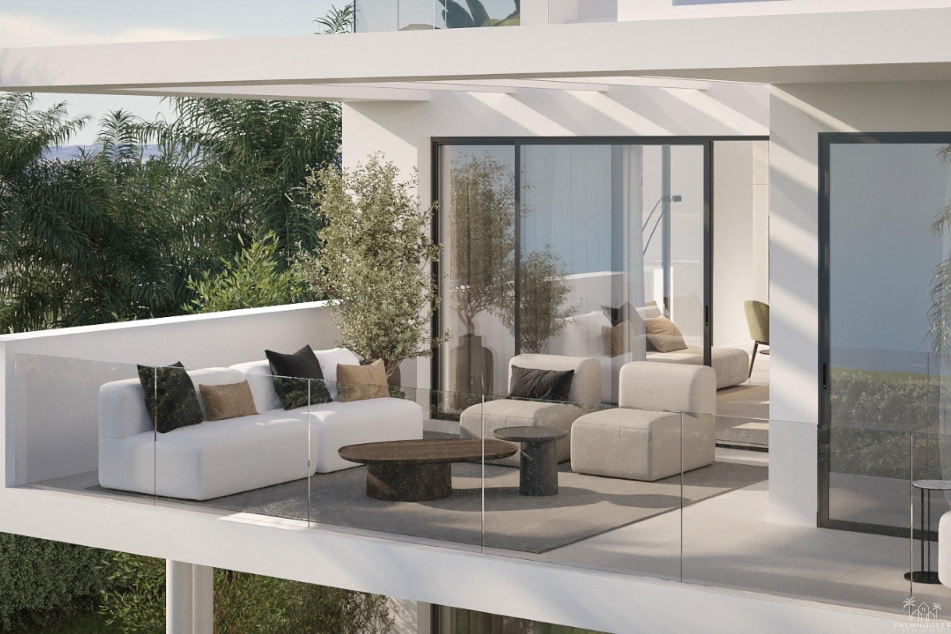 Nueva construcción  - Apartment - Malaga - Marbella