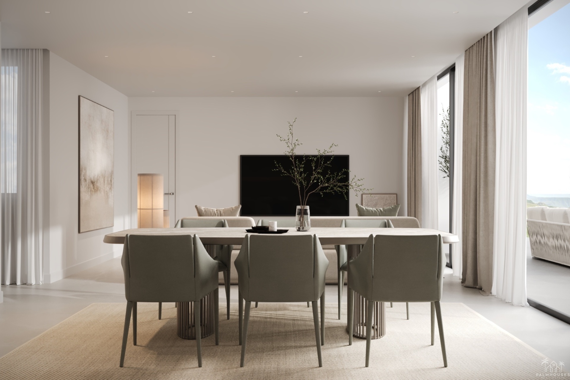 Nueva construcción  - Apartment - Malaga - Marbella