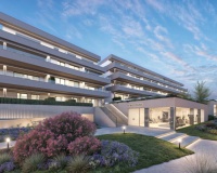 Nueva construcción  - Apartment - Malaga - Marbella