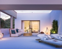 Nueva construcción  - Apartment - Malaga - Marbella