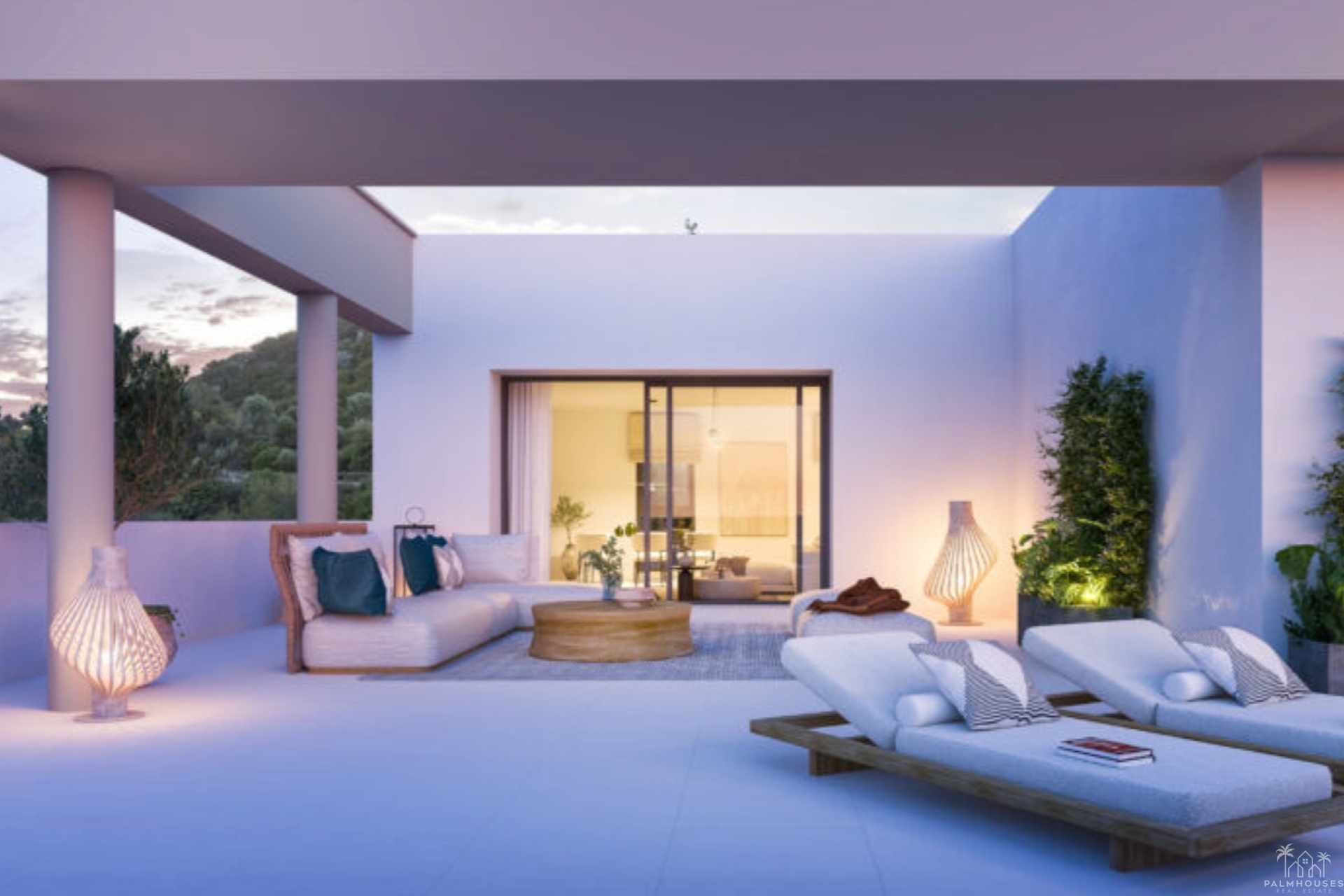 Nueva construcción  - Apartment - Malaga - Marbella