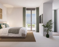 Nueva construcción  - Apartment - Malaga - Marbella