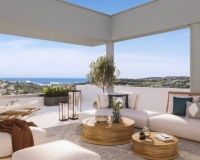 Nueva construcción  - Apartment - Malaga - Marbella