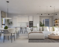 Nueva construcción  - Apartment - Malaga - Marbella