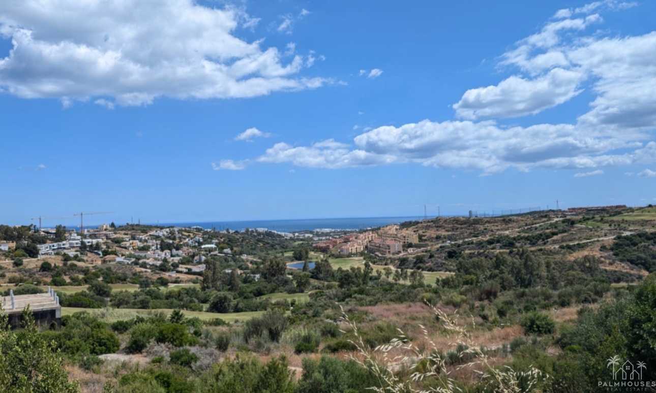 Nueva construcción  - Apartment - Malaga - Marbella