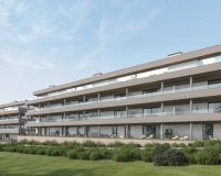 Nueva construcción  - Apartment - Malaga - Marbella
