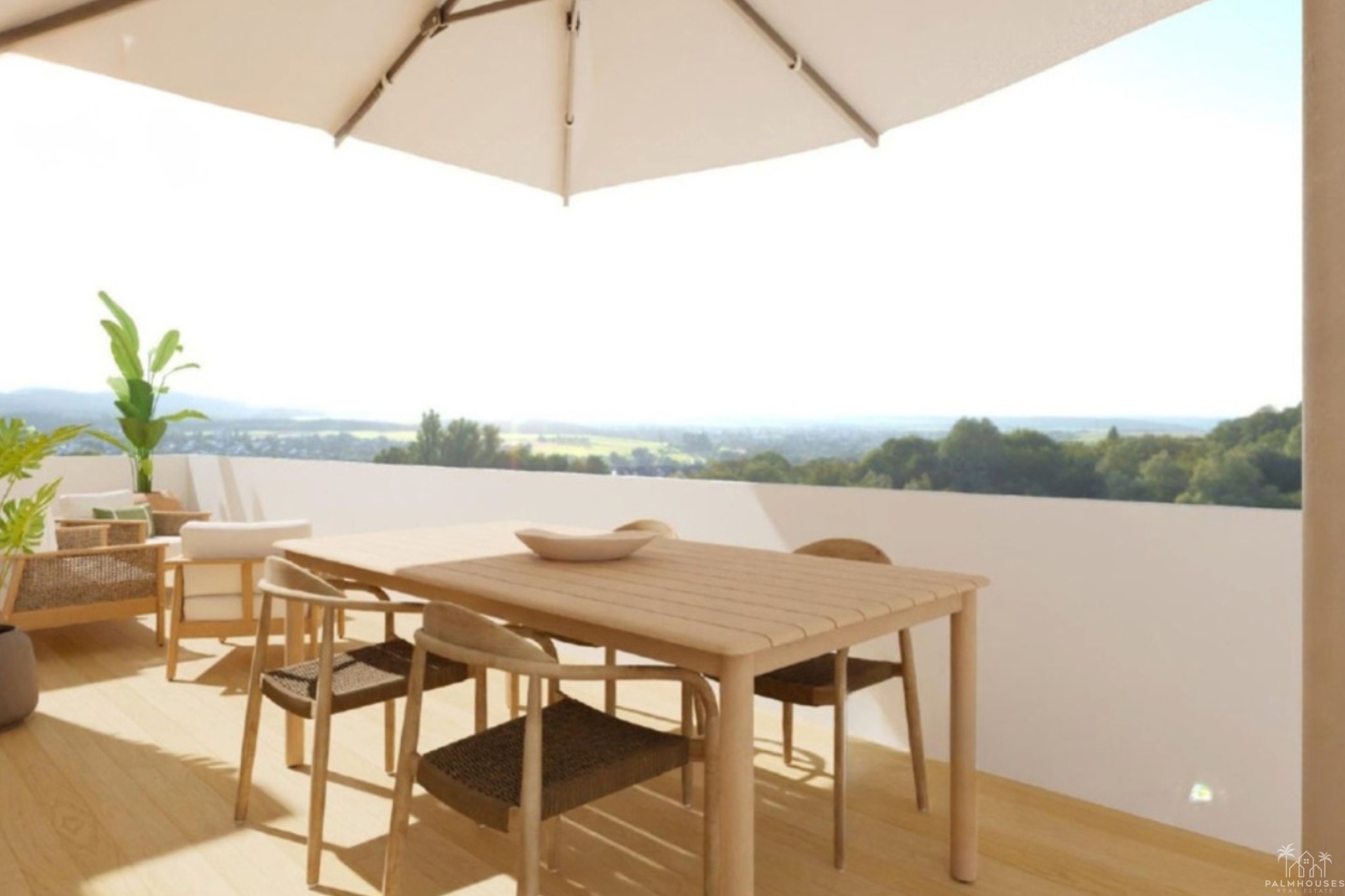 Nueva construcción  - Apartment - Malaga - Marbella