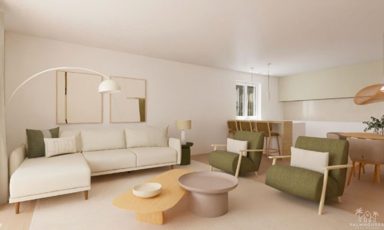 Nueva construcción  - Apartment - Malaga - Marbella