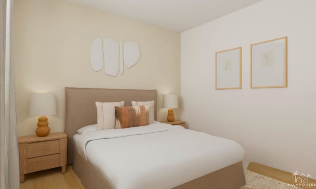 Nueva construcción  - Apartment - Malaga - Marbella