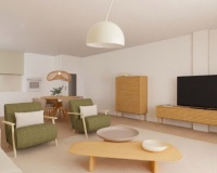 Nueva construcción  - Apartment - Malaga - Marbella