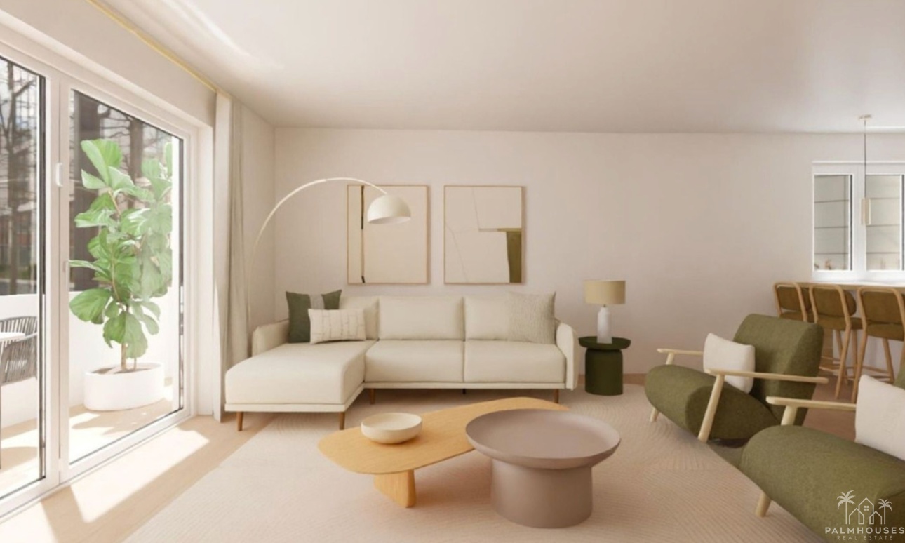 Nueva construcción  - Apartment - Malaga - Marbella