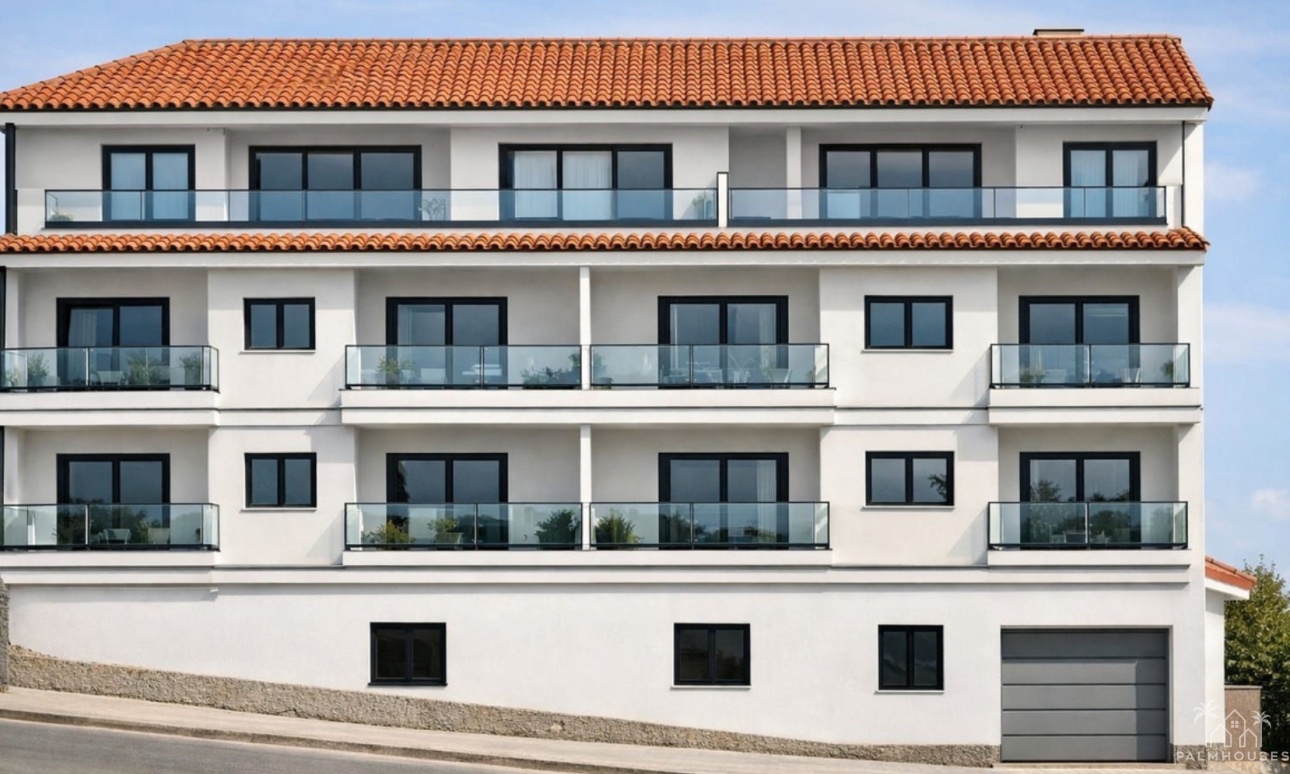 Nueva construcción  - Apartment - Malaga - Marbella