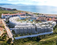 Nueva construcción  - Apartment - Malaga - Marbella