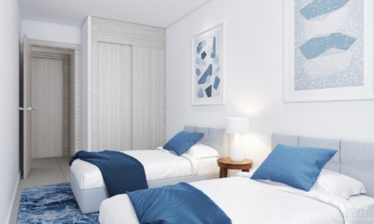 Nueva construcción  - Apartment - Malaga - Marbella