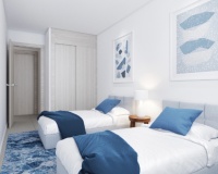 Nueva construcción  - Apartment - Malaga - Marbella